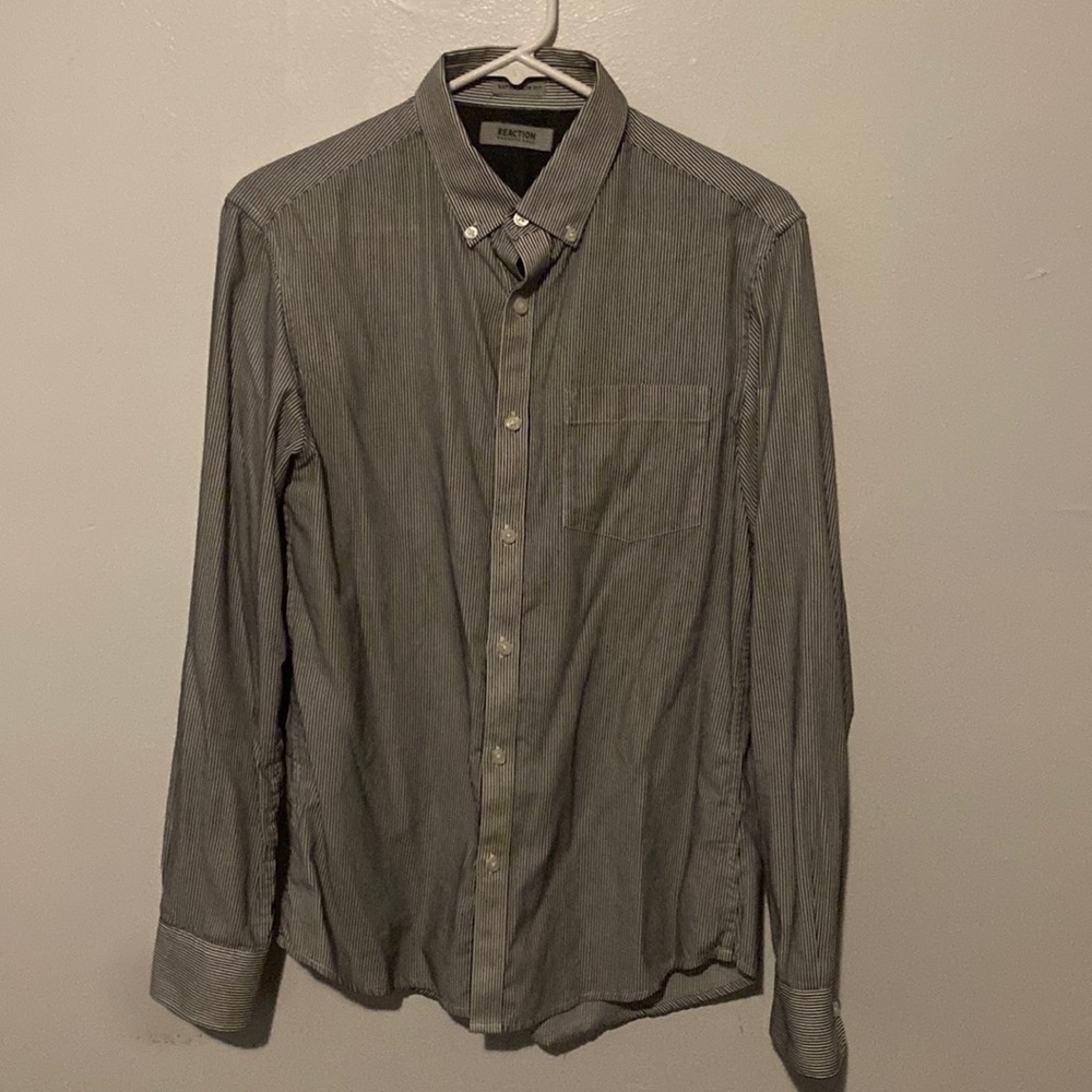 Kenneth Cole ButtonUp